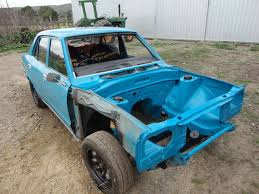 Image result for Phoenix Blue 1971 Mazda