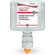 A wide variety of foam dispenser options are available to you, such as project solution capability, design style, and warranty. Instantfoam Complete Sc Johnson Professional