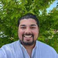 Omar Argumedo's Instagram, Twitter & Facebook