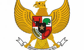 Pengertian, urutan lambang garuda pancasila, gambar garuda pancasila dan lambangnya, bagian pada garuda pancasila, ekor garuda pancasila. Lambang Pancasila Makna Lambang Pancasila Dan Filosofinya Terlengkap Ilmu Bahasa