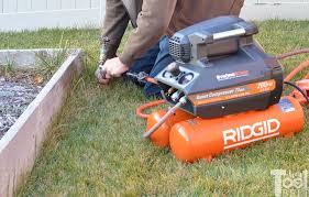 I was wondering if this air compressor would work for a home sprinkler system blowout? Winterizing Sprinklers How To Blow Out Sprinklers Her Tool Belt