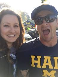 Being Bradfords: November 2016