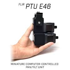 Nina kraviz's трип details ptu's debut album, am i who i am. Flir Ptu E46
