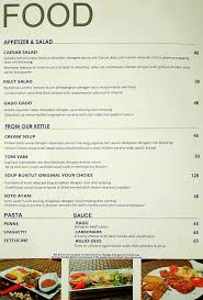 The place is iconic in dallas. Menu Serai Restaurant At Kyriad Airport Hotel Neglasari Tangerang Kuliner Traveloka