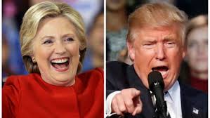 Hàng trăm triệu đôla cá cược bầu cử tổng thống Mỹ