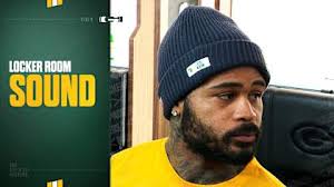 Brenton Cox Jr.: 'We've been preaching takeaways this whole camp'