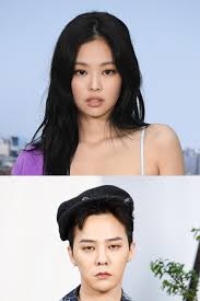 He made his solo debut on august 18, 2009 with the album heartbreaker. All The Hype Around Rumoured K Pop Power Couple Jennie And G Dragon British Vogue