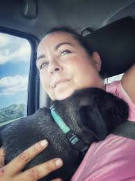 Does anyone have an experience with car sickness? Monty is 5 months and  can't last more than 20 minutes in the car without being sick. If he's  asleep it's a little longer,