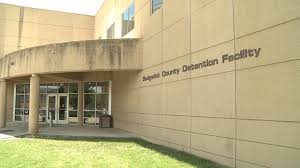 Most of the sentenced inmates are here for less than two years. Sedgwick County Jail Deputy Arrested For Dui Kake