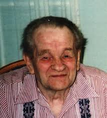 Obituary of Athur Albert Bach