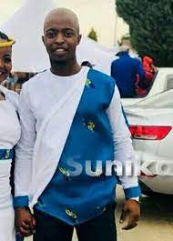 Our shirts are tough as nails and priced for the sensible man. Traditional Tsonga Shirts For Men Sunika Traditional African Clothes