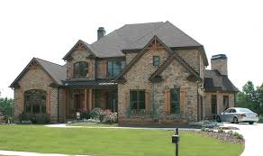 Chamberlin Model Details Alex Custom Homes Luxury Custom New Home Builder Atlanta Alpharetta Buckhead Custom Home Plans Brick Exterior House New Home Builders