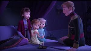 Many were content with the life they lived and items they had, while others were attempting to construct boats to. Frozen 2 Character Quiz Frozen 2 Quiz