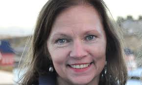 Artikler skrevet av Siv Berg Lutro