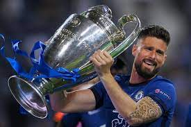 Mar 26, 2021 · edgefield, sc — giroud dorn, 81 passed away on july 2, 2021, in augusta, ga at doctors hospital. Chelsea Striker Olivier Giroud Expected To Complete Ac Milan Move The Athletic