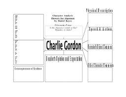 Complete list of characters in daniel keyes's flowers for algernon. Character Analysis For Studying Charlie Gordon In Flowers For Algernon