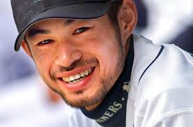 24 years later, 'Star Wars' throw remains iconic part of Ichiro lore