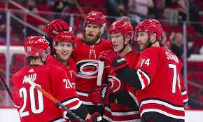 Submitted 22 hours ago by canesofficialverified team account 3. Nashville Predators At Carolina Hurricanes Odds Picks And Prediction