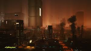 This mod for cyberpunk 2077 allows you to change the climate of night city turning it into the climate mod turns night city into a futuristic dystopia that's more reminiscent of blade runner's los. For Those Hoping Cyberpunk 2077 Has Blade Runner Vibes Xboxone