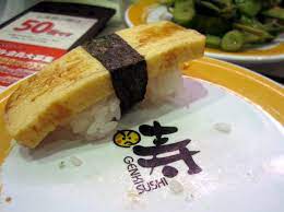 Check out this new collection of video skits presenting sentence patterns studied in genki! Genki Sushi Fresh Cheap And In English Tokyo Cheapo