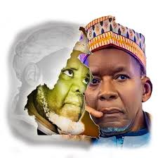 Labarina Series is at Nagudu TV.