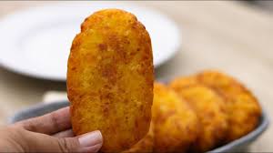 Mondstadt hash brown is a recipe for a food item in genshin impact. Hash Brown Mcdonald S Ala2 Simpel Dan Enak Youtube