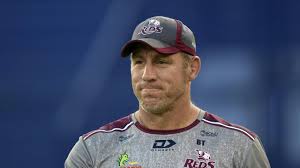 ✅ free delivery and free returns on ebay plus items! Super Rugby 2020 Queensland Reds Vs Jaguares Brad Thorn Scrum Video Highlights Fox Sports