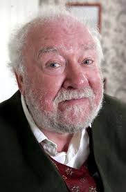 Emmerdale Tv 2005 Simon Meredith Dale Editorial Stock Photo