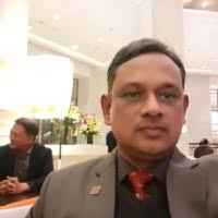 AKM Abdullah Al BAKI