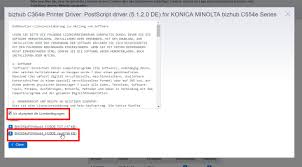 Download the latest version of the konica minolta bizhub c364e driver for your computer's operating system. Download Printer Driver Konicaminolta Bizhub C364e Advanced Konica Minolta Bizhub C364e Photocopier In Nairobi Pigiame Find Everything From Driver To Manuals Of All Of Our Bizhub Or Accurio Products Reannap Fogy
