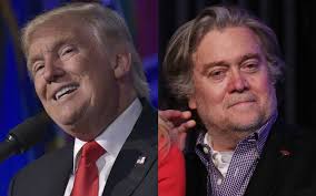 Key talks to Trump: 'It's very early days'