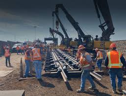 BNSF's Argentine Yard gets facelift in less than 48 hours