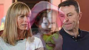 Madeleine's parents, kate and gerry mccann, had put their three kids to bed that night and gone out for a bite near where they were staying; Maddie Mccann Diese Nachricht Macht Eltern Neue Hoffnung Wird Vermisste Endlich Gefunden Fanbase