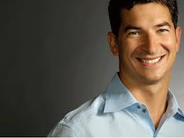 A View from the Top: Steve Hafner, founder of travel comparison site Kayak 