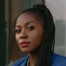 Being a Black body in a white space is equal parts exhausting and  entertaining