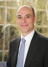 Aerospace valley : Patrick Désiré est nommé directeur général du pôle...