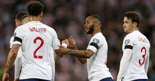On sofascore livescore you can find all previous czech republic vs england results sorted by their h2h matches. England Vs Czech Republic Highlights And Reaction As Raheem Sterling Scores Hat Trick Manchester Evening News