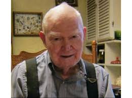 A.C. Crews Obituary (1915