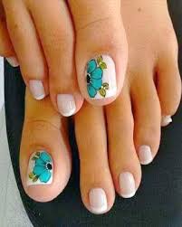 En que momento se empiezan a sentir los. Unas Decoradas De Los Pies Elegantes Faciles Y Bonitas 2019 Disenos De Unas Pies Unas Pies Decoracion Arte De Unas De Pies