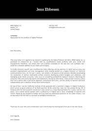 Example of video cover letter to go with an application. Video Editor Art Design Cover Letter Examples Kickresume