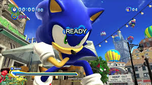 Sonic generations cheats and cheat codes, xbox all contents for sonic. Sonic Generations Hd Rooftop Run Zone Original Sonic Unleashed Video Dailymotion