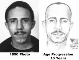 New Jersey's Most Wanted