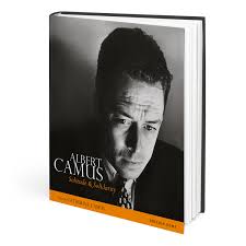 Nov 14, 2018 · it was the news that ushered in the sixties with a violent bang. Albert Camus Edition Olms