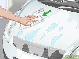 What causes car paint scratches. 3 Ways To Repair A Deep Scratch On Car Wikihow