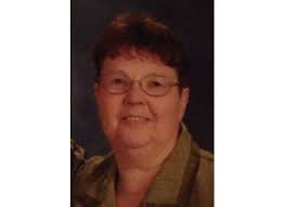 Sharon Beers Obituary (1939