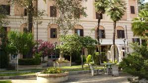 Prenotazione le prestazioni ambulatoriali possono essere prenotate telefonicamente. Casa Di Riposo Villa San Francesco Roma Peranziani