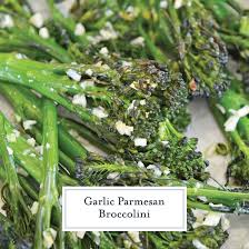 Broccoli / broccolini / bell peppers). Easy Garlic Parmesan Broccolini Recipe Best Easy Broccolini Side Dish