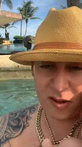 Con el bebo #LeonardoDicaprioJunior 👶