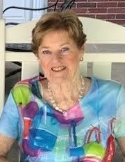 Obituary information for Anne Morgan