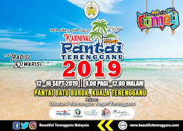 Berhampiran dengan pelbagai kemudahan seperti ktcc mall, pantai batu burok, pantai seberang takir, hospital sultanah nur zahirah, masjid ladang, terengganu drawbridge. Karnival Pantai Terengganu 2019 Kembali Saji Kemeriahan Berbeza Trdi News